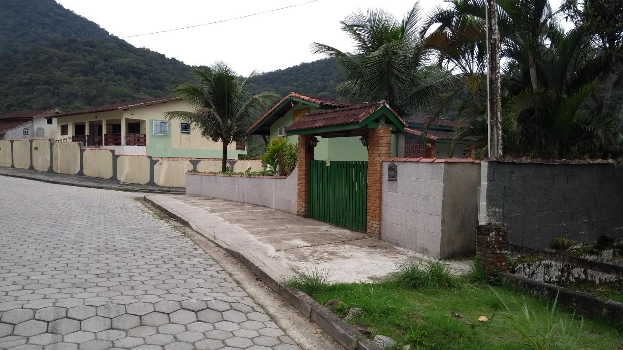 Chales Luz Da Lua Caraguatatuba Pokój zdjęcie