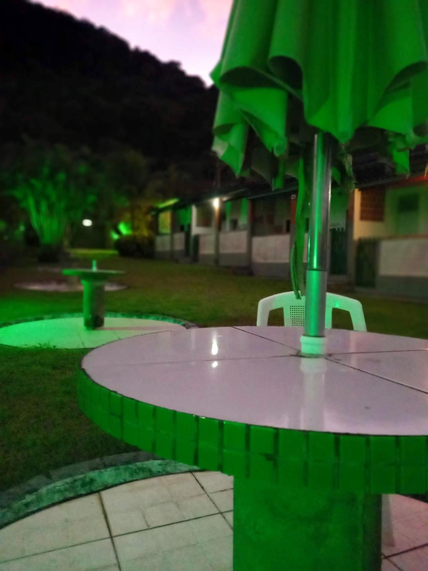 Chales Luz Da Lua Caraguatatuba Zewnętrze zdjęcie